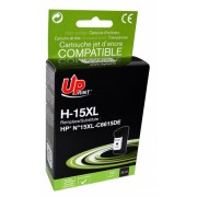 Tinteiro Compatível p/ HP Color Copier 310/Color Copier 610/DeskJet 3810/DeskJet 3816/DeskJet 3820/DeskJet 3820 C/DeskJet 3822/DeskJet 810 C/DeskJet 812 C/DeskJet 816 C/DeskJet 817 C/DeskJet 825 C/DeskJet 825 CVR/DeskJet 840 C/DeskJet 840 Series/Desk