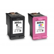 Tinteiro Genérico Webshop24 p/ HP Deskjet 1210/Deskjet 1212/Deskjet 1255/Deskjet 2710/Deskjet 2720/Deskjet 2721/Deskjet 2722/Deskjet 2723/Deskjet 2724/Deskjet 2732/Deskjet 2752/Deskjet 2755/Deskjet Plus 4110/Deskjet Plus 4120/Deskjet Plus 4122/Deskje