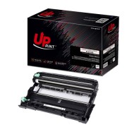 Drum Compatível p/ Brother DCP L2510D/DCP L2530DW/DCP L2550DN/HL L2310D/HL L2350DW/HL L2370DN/HL L2375DW/HL L2395DW/MFC L2710DN/MFC L2710DW/MFC L2713DW/MFC L2715DW/MFC L2730DW/MFC L2750DW - Preto DR2400 (DR-2400)