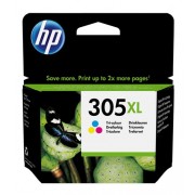 Tinteiro Original p/ HP Deskjet 1210/Deskjet 1212/Deskjet 1255/Deskjet 2710/Deskjet 2720/Deskjet 2721/Deskjet 2722/Deskjet 2723/Deskjet 2724/Deskjet 2732/Deskjet 2752/Deskjet 2755/Deskjet Plus 4110/Deskjet Plus 4120/Deskjet Plus 4122/Deskjet Plus 413