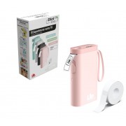 Stick Easy UP21 Printable Monocromática Uprint - Rosa
Wi-Fi
Recarregável USB
Portátil
Compatível com AppStore e PlayStore
40mmx14mm